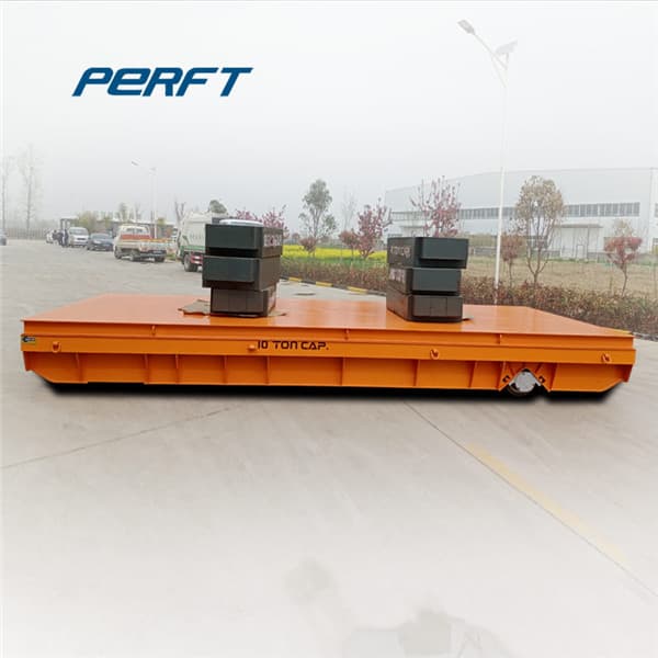 <h3>Battery Platform Transfer Car</h3>
